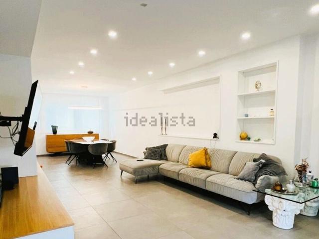 Villetta a schiera in vendita di 262 m² in Via Michele Massari, 13