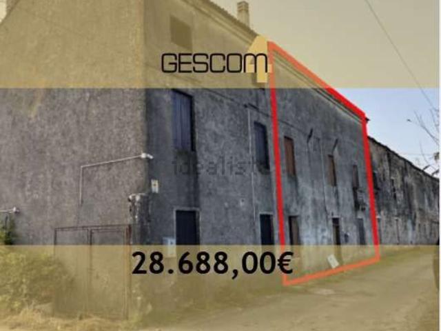 Villetta a schiera in vendita di 262 m² in Via Villa Grandesso