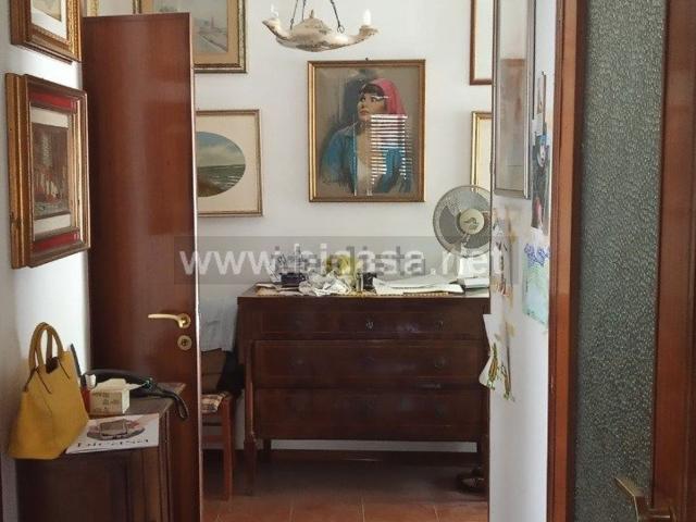 Villetta a schiera in vendita di 224 m² in Via Belvedere