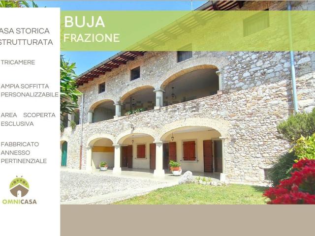 Villetta a schiera in vendita di 268 m²