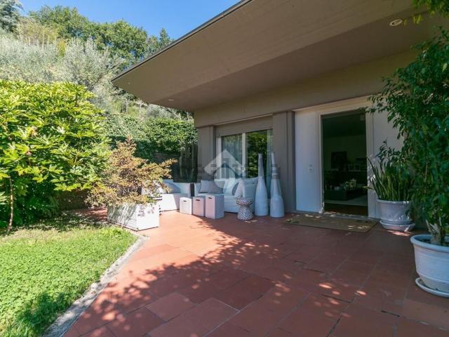 Villetta a schiera in vendita di 269 m² in Viale della Libertà, 92