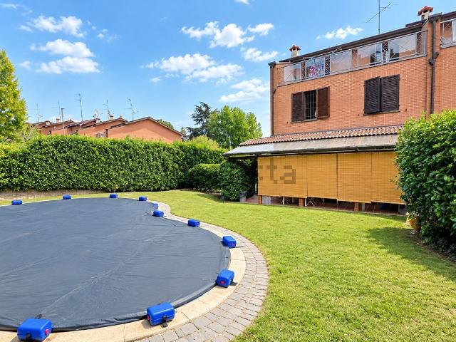 Villetta a schiera in vendita di 270 m²