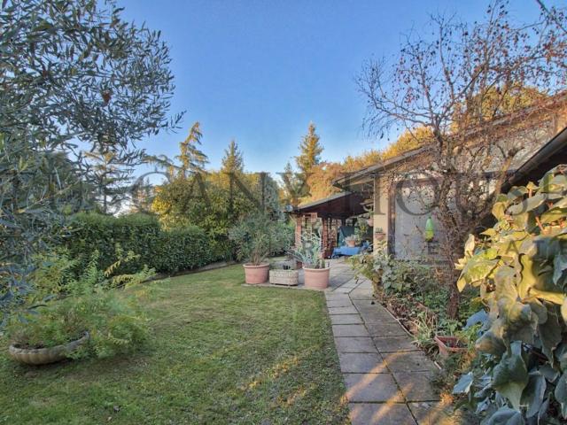 Villetta a schiera in vendita di 270 m²