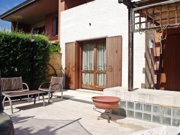 Villetta a schiera in vendita di 270 m²
