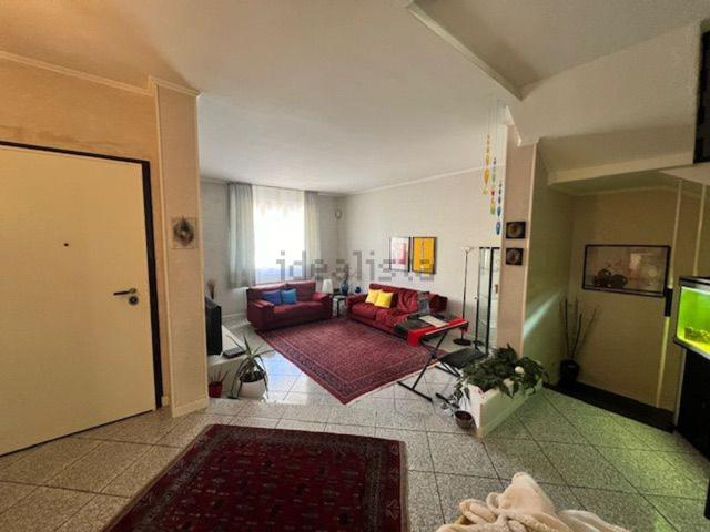 Villetta a schiera in vendita di 270 m²