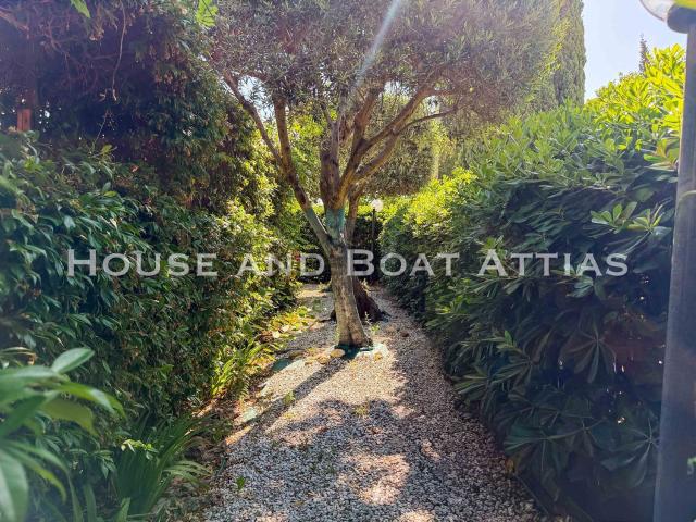 Villetta a schiera in vendita di 270 m²