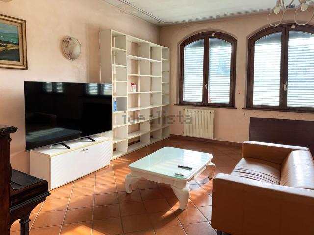Villetta a schiera in vendita di 270 m² in Via Agnoletti