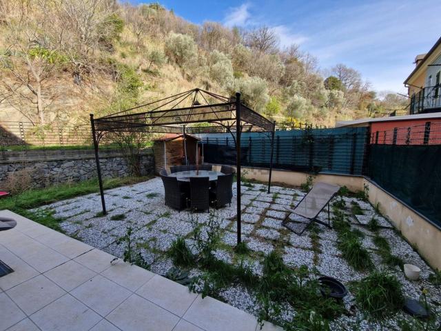 Villetta a schiera in vendita di 270 m² in Via Alla Murta