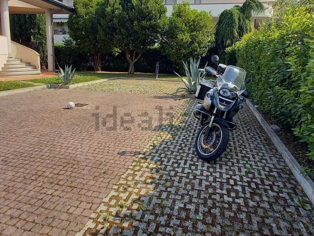 Villetta a schiera in vendita di 270 m² in Via Ardengo Soffici