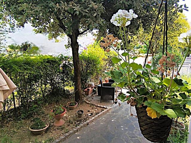 Villetta a schiera in vendita di 270 m² in Via della Repubblica