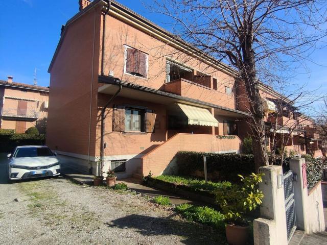 Villetta a schiera in vendita di 270 m² in Via Papa Gregorio VII