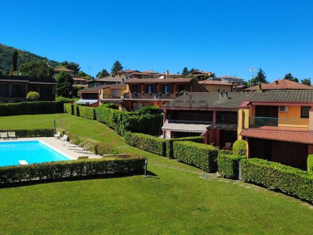 Villetta a schiera in vendita di 270 m² in Via Timoni a Lago, 16