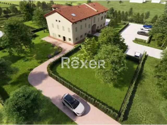 Villetta a schiera in vendita di 270 m² in Via Valluzza