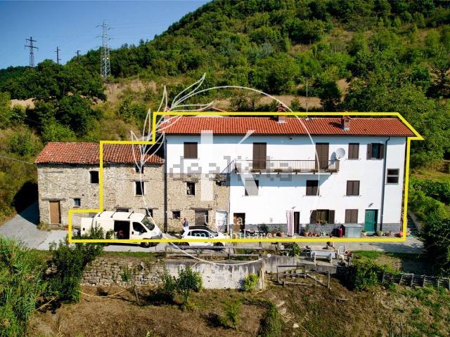 Villetta a schiera in vendita di 270 m² in Località Cappellini