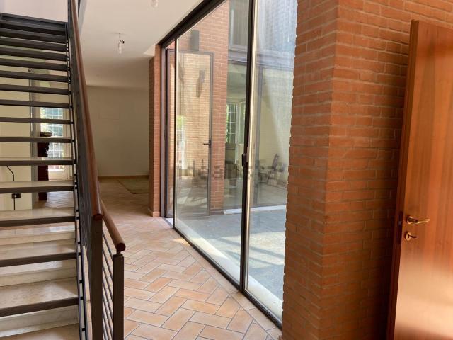 Villetta a schiera in vendita di 273 m² in Via del pretorio, 38