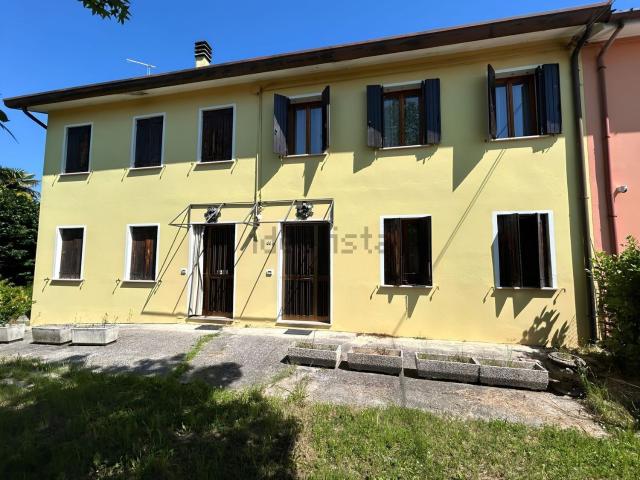 Villetta a schiera in vendita di 273 m² in Via Selve