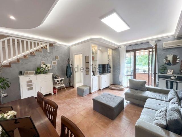Villetta a schiera in vendita di 275 m²