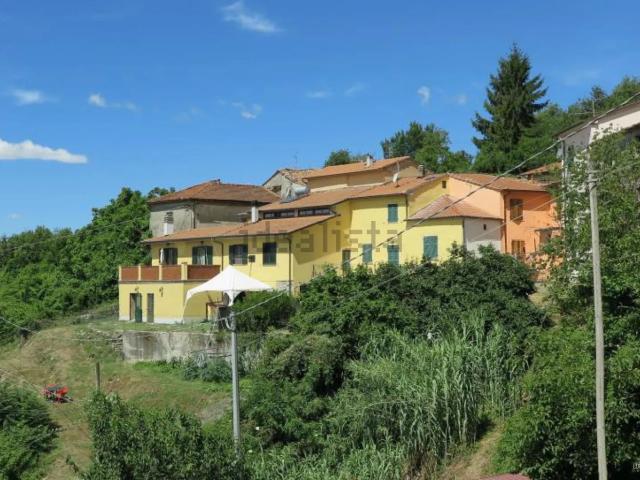 Villetta a schiera in vendita di 275 m² in Via Cerghiraro