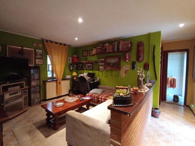 Villetta a schiera in vendita di 275 m² in Via Mauro Barberis, 5