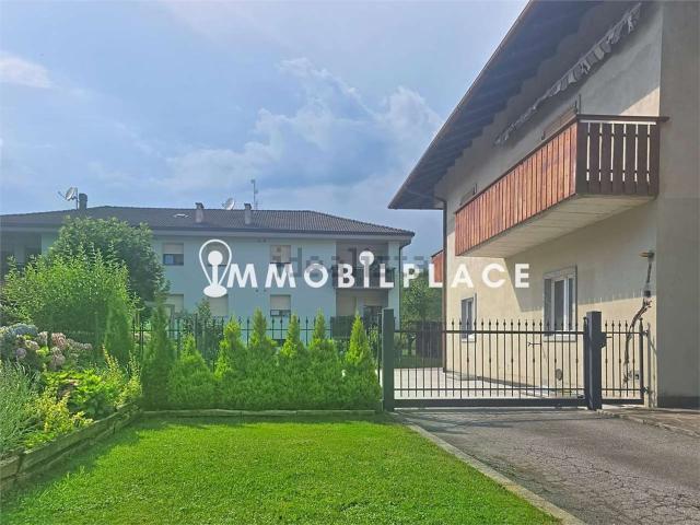 Villetta a schiera in vendita di 276 m²