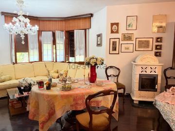 Villetta a schiera in vendita di 278 m² in Via Bruno Mion