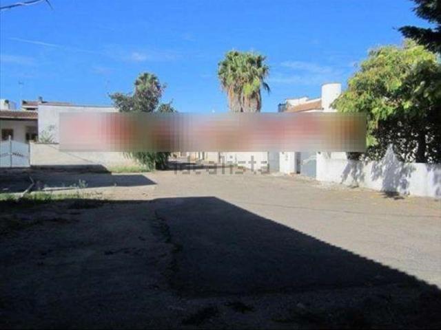 Villetta a schiera in vendita di 279 m² in Via Placerà