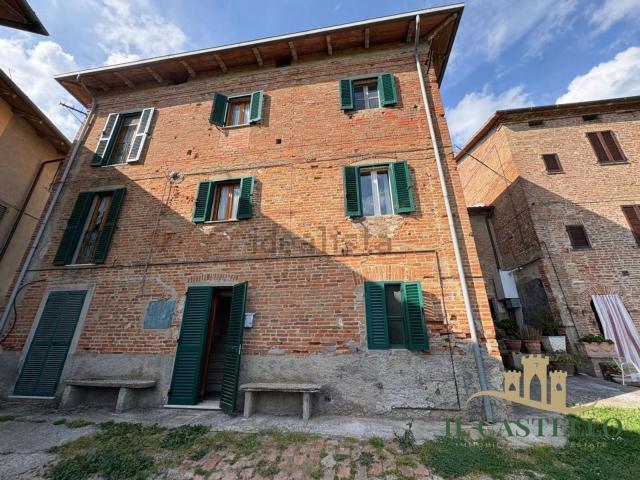Villetta a schiera in vendita di 280 m² in Via Castiglionese
