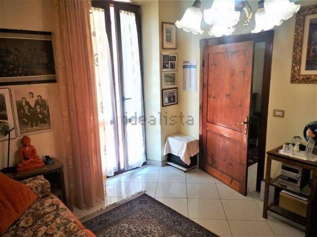 Villetta a schiera in vendita di 280 m² in Via A. Grassi
