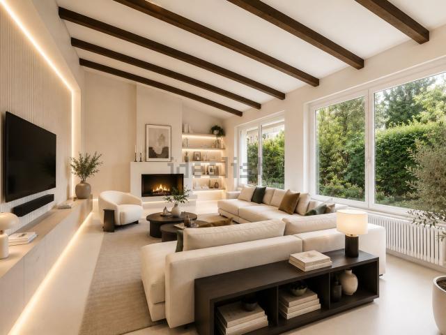 Villetta a schiera in vendita di 280 m² in Via Agello Francesco