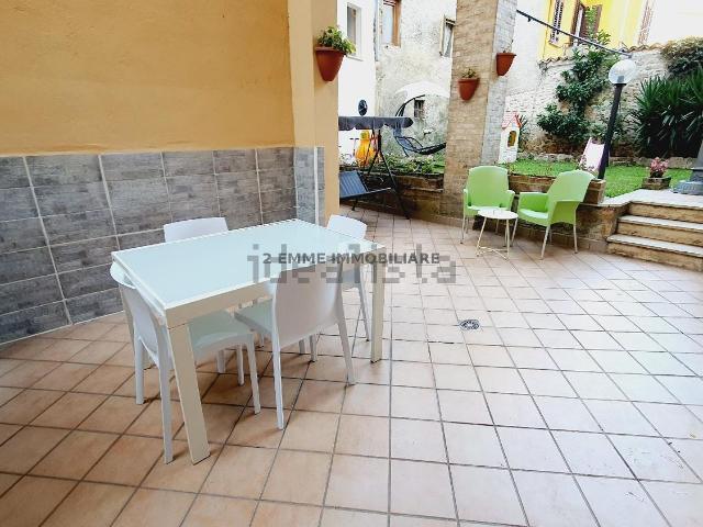 Villetta a schiera in vendita di 280 m² in Via D&apos Argillano