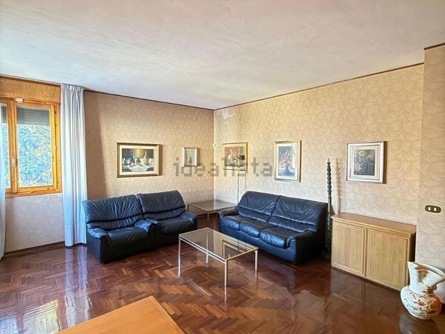 Villetta a schiera in vendita di 280 m² in Via Pietro Giannone