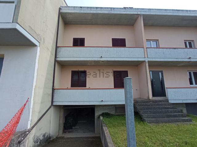 Villetta a schiera in vendita di 280 m² in Via XXIV Maggio, 13