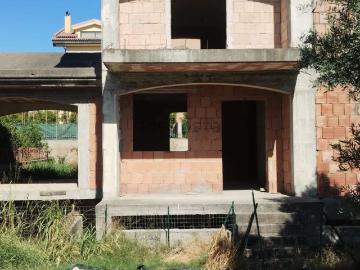 Villetta a schiera in vendita di 280 m² in Viale magna grecia