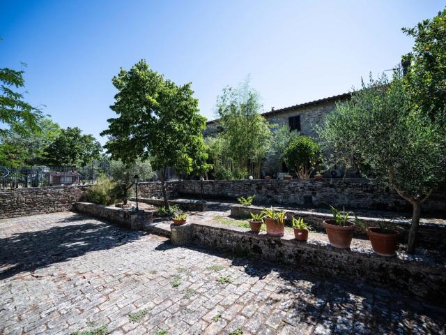 Villetta a schiera in vendita di 280 m² in Strada della Pieve dei Preti