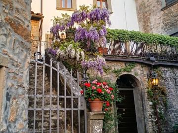 Villetta a schiera in vendita di 282 m² in Piazza Risorgimento