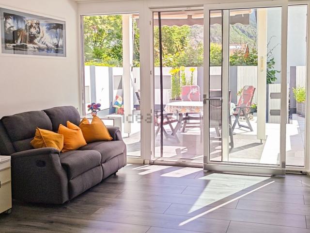 Villetta a schiera in vendita di 284 m² in Via Grübl, 124