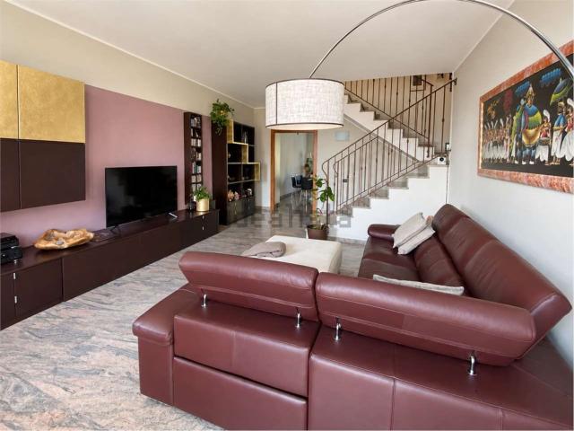 Villetta a schiera in vendita di 285 m²