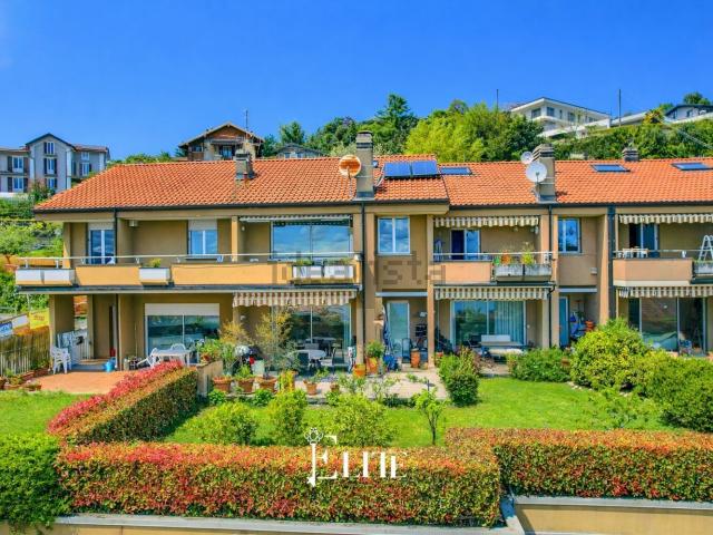 Villetta a schiera in vendita di 286 m² in Via Arcipreturale, 17