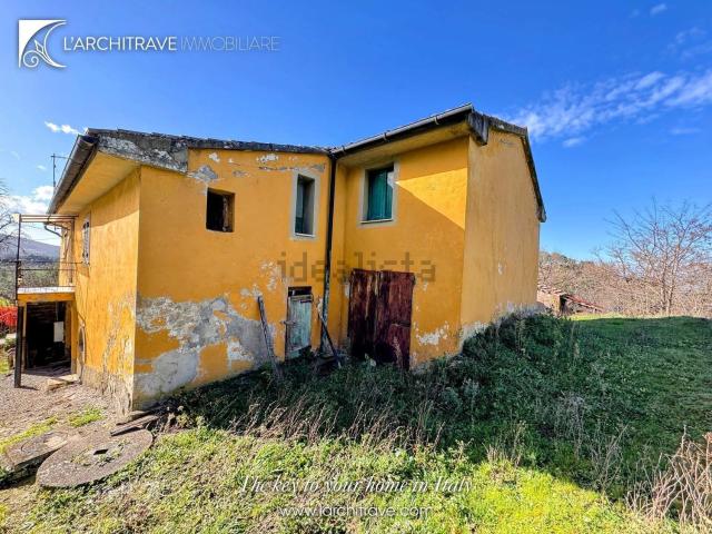 Villetta a schiera in vendita di 289 m²