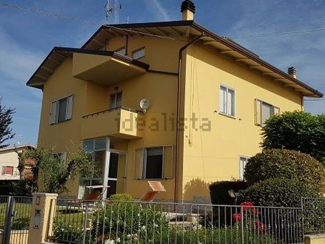 Villetta a schiera in vendita di 290 m²