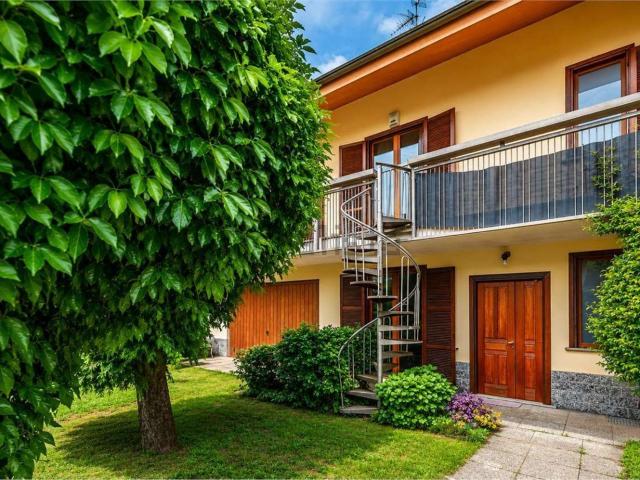 Villetta a schiera in vendita di 290 m²