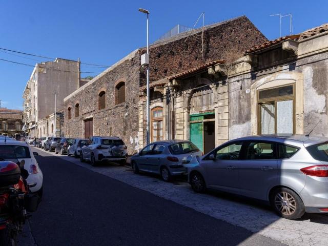 Villetta a schiera in vendita di 290 m² in Via de Branca, 31