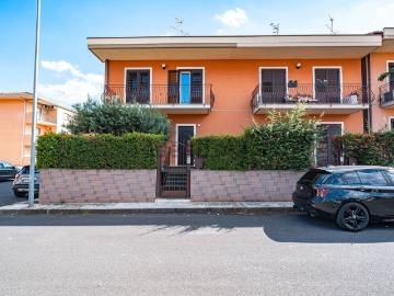 Villetta a schiera in vendita di 292 m² in Strada Nord 21 Franca, 6