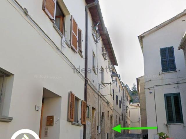Villetta a schiera in vendita di 294 m² in Via Battistelli