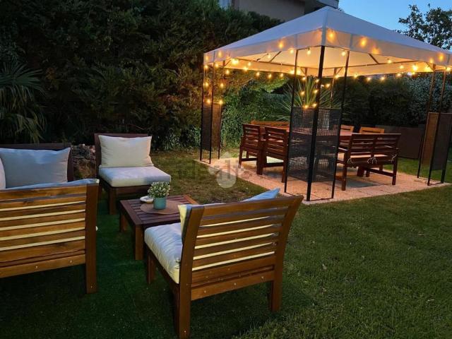 Villetta a schiera in vendita di 295 m² in Via Sant&apos Ormisda, 160