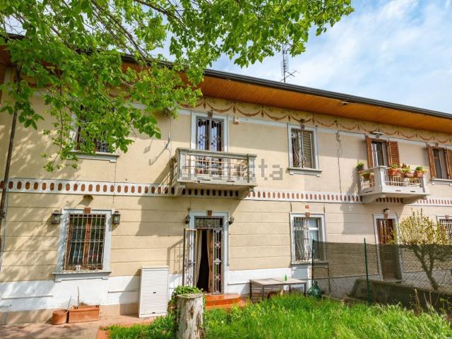 Villetta a schiera in vendita di 299 m² in Strada del Gerbido