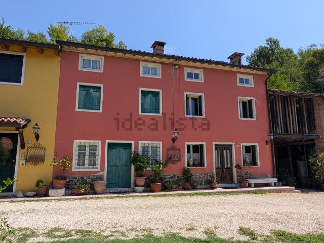 Villetta a schiera in vendita di 300 m² in Via Conche