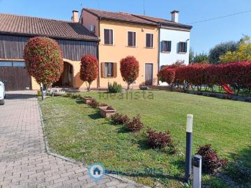 Villetta a schiera in vendita di 300 m² in Via Cà Ferrante, 1