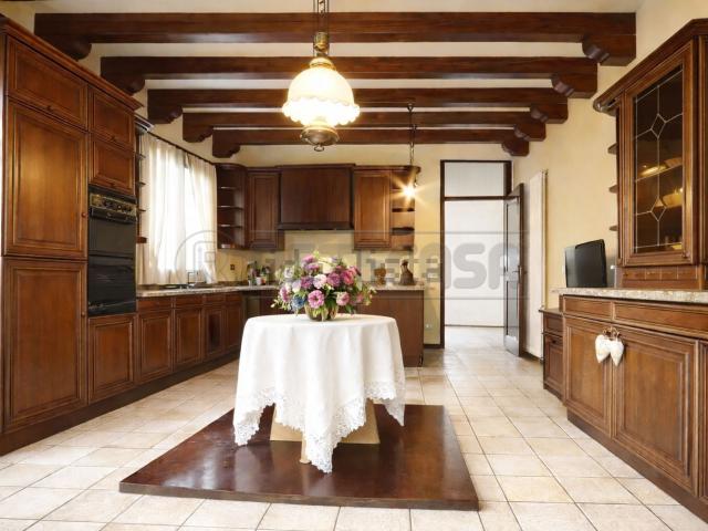 Villetta a schiera in vendita di 300 m² in Via Caprera