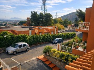Villetta a schiera in vendita di 300 m² in Via Castellana, 205